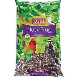 Nut & Fruit Blend Bird Food, 10-Lb.