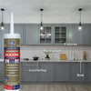 Henkel General Electric Advanced Silicone 2® Kitchen & Bath Sealant