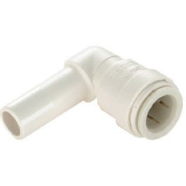 PEX Quick Connect Stackable Elbow, 1/2-In.