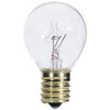 High-Intensity Light Bulb, Clear, 25-Watts