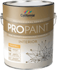 California Products Propaint Interior Eggshell - Neutral Base  1 Gallon (1 Gallon)
