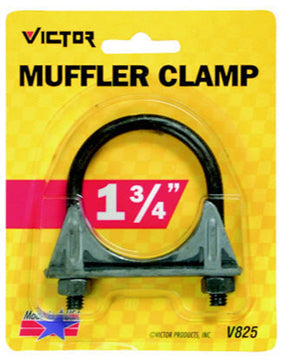 MUFFLER CLAMP 1 3/4  CD