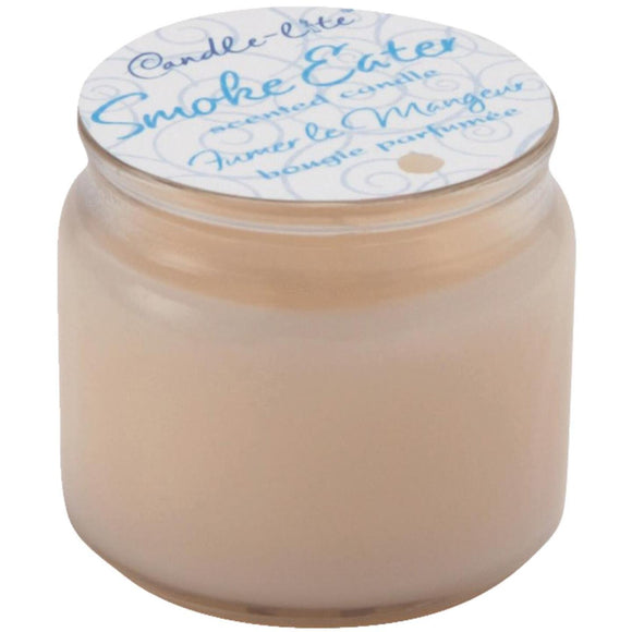 Candle-Lite Smoke Eater 4 Oz. Scented Jar Candle