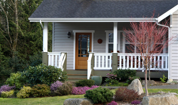 The Transformative Power of a Front Porch