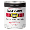 Rust-Oleum® Stops Rust® Protective Enamel Paint (1/2 Pint)