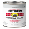 Rust-Oleum® Stops Rust® Protective Enamel Paint (1/2 Pint)