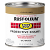 Rust-Oleum® Stops Rust® Protective Enamel Paint (1/2 Pint)