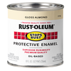 Rust-Oleum® Stops Rust® Protective Enamel Paint (1/2 Pint)