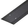 Screen Tight 3-1/2 in. x 96 in. Porch Screening System Base Strip, Black (3-1/2 x 96, Black)