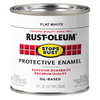 Rust-Oleum® Stops Rust® Protective Enamel Paint (1/2 Pint)