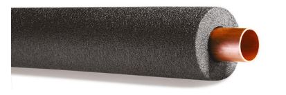 Armacell Tundra Polyethylene Foam Pipe Insulation