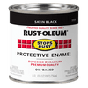 Rust-Oleum® Stops Rust® Protective Enamel Paint (1/2 Pint)