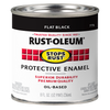 Rust-Oleum® Stops Rust® Protective Enamel Paint (1/2 Pint)