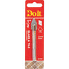 Do it 1/2 In. x 3-3/4 In. Carbide Glass & Tile Drill Bit