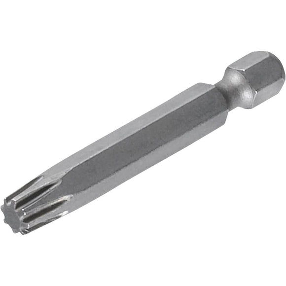 Fastenmaster 2 In. Spider Power Impact Screwdriver Bit