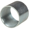 Halex Rigid 2 In. Threaded Conduit Coupling