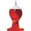 Perky-Pet Garden Song 16 Oz. Plastic Hummingbird Feeder