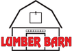 Lumber Barn logo