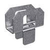 Simpson Strong Tie PSCL Panel Sheathing Clip (5/8 250 Per case)