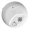 First Alert 1046869 Interconnect Hardwire 2-in-1 Smoke & CO Alarm with Battery Backup