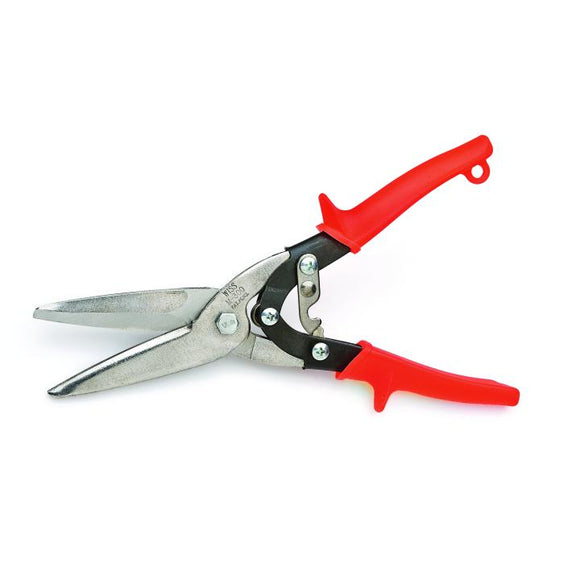 Crescent Wiss MultiMaster® Compound Action Long Cut Aviation Snips (10-1/2