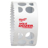 3-1/2 HOLE DOZER™ Bi-Metal Hole Saw