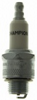 Champion J17LM Lawn & Garden Spark Plug 0.7 X 0.7 In. (0.7 X 0.7 In.)