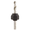 Do it 3/8 In. Round Shank Hole Saw Mandrel For 3/4 In. to 1-1/8 In. Hole Saws