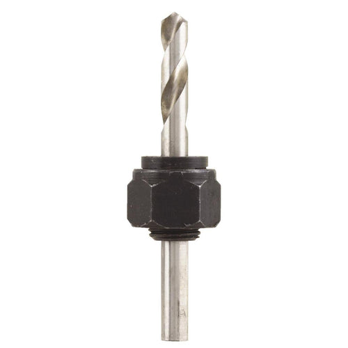 Do it 3/8 In. Round Shank Hole Saw Mandrel For 3/4 In. to 1-1/8 In. Hole Saws