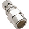 Do it 5/8 In. OD x 3/8 In. OD x 1/2 In. Transition CPVC Coupling