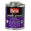 Do it Best 16 Oz. Purple Pipe and Fitting Primer for PVC/CPVC