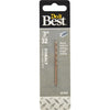 Do it Best 3/32 In. Cobalt Drill Bit