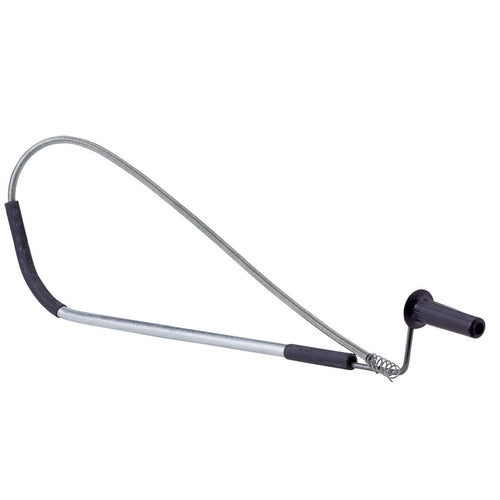 Do it Heavy-Duty Toilet Auger 1/2 In. x 3.5 Ft.