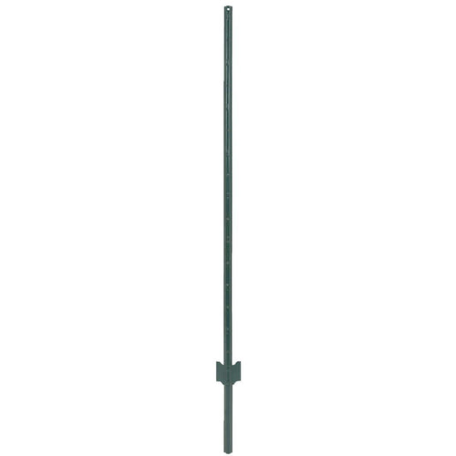 Do it Light-Duty 5 Ft. 14 Ga. Fence U-Post