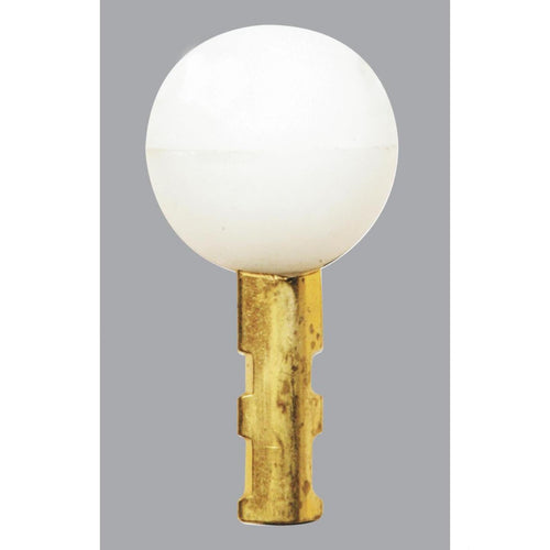 Do it Metal Ball Replacement for Delta 212 Crystal Handle/Peerless