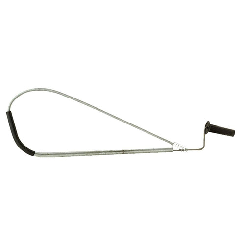 Do it Tube Coiled Steel Turning Rod Toilet Auger
