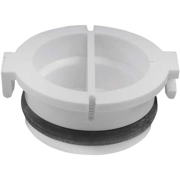 Genova 2 In. Schedule 40 Twist-Lok PVC Cleanout Plug - Bradford