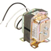 Honeywell UL Listed 4 In. x 4 In. 120V Transformer