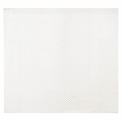 M-D 3 Ft. x 2 Ft. x .020 In. Cloverleaf Aluminum Sheet Stock