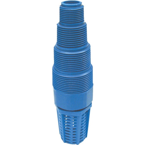 Merrill 4-in-1 Celcon Foot Valve