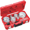Milwaukee Hole Dozer Hole Saw Set (28-Piece)
