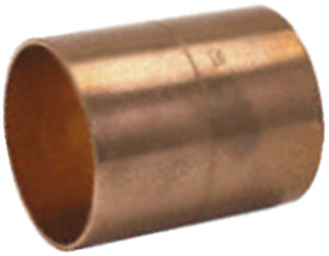 2 ROLLED STOP COU PLING