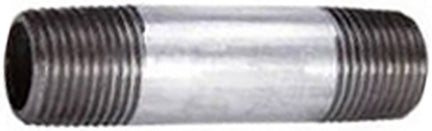 GALV NIPPLES     (1819)