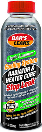 LIQ ALM RAD STP LEAK 16.9