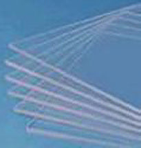 SS WINDOW GLASS 25 COUNT