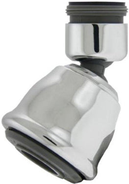 SWVL SPRAY/ STEAM AERATOR 1.5 GPM