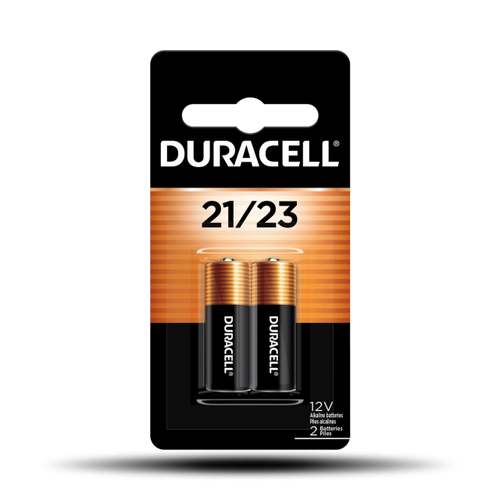 Duracell MN21/23 Alkaline Battery