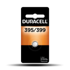 Duracell 395/399 Silver Oxide Button Battery
