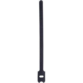 Gardner Bender 45-V8BKW 8 Black Grip Strip