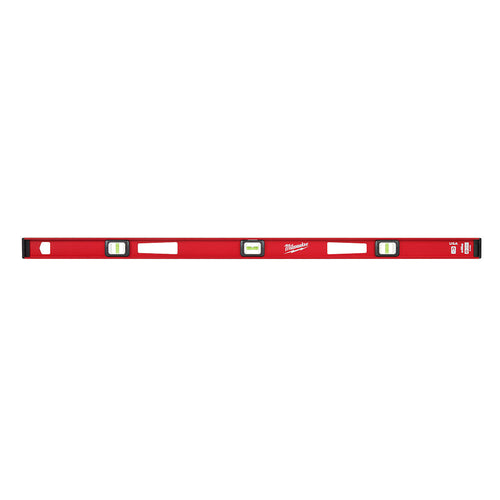 Milwaukee® 48 Magnetic I-Beam Level